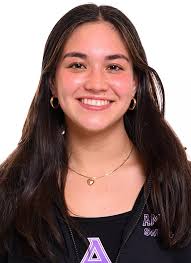 2024-25 Women's Swimming and Diving Roster