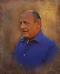 Miguel Reyes Obituary September 3, 2013