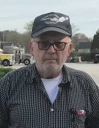 Obituary for John Henry Keeton