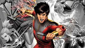 Looking forward to seeing it in the theaters when it is. Marvel S Shang Chi Movie Gets New Release Date Den Of Geek