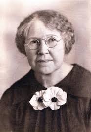 Myra Todd Tipton Duncan (1878-1968)