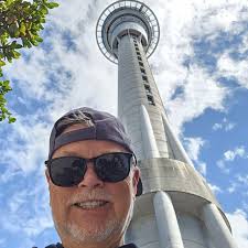 Hulk Hogan laughing in front of Alligator Alcatraz. I do not mourn this  a**h*le. Karmas a b*tch & here's the last laugh🤣🤣🤣