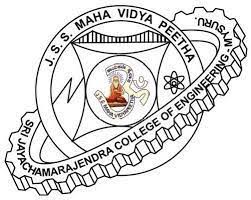 Sri Jayachamarajendra College of Engineering (JSS STU)