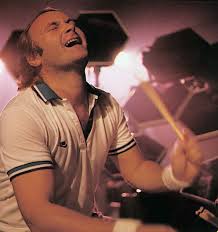 The music video for in the air tonight by phil collins. Phil Collins What S Your Guilty Pleasure