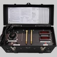 Personal Grounding Assembly Testers - High Voltage Testing ...