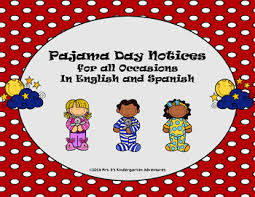 Elegant playful preschool flyer design for mindbloom preschool by. Pajama Day Worksheets Shefalitayal