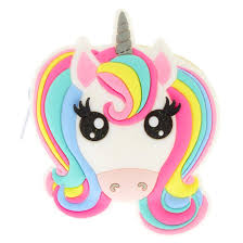 Miss Glitter The Unicorn Jelly Coin Purse Unicorn Gifts Unicorn Unicorn Pillow