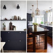 Quickly complete your project in 1 or 2 coats. 6 Gray Shades For A Kitchen That Are Surprising Big Chill