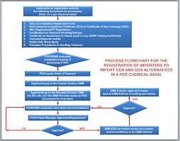 Application For Registration And Pre Shipment Importation