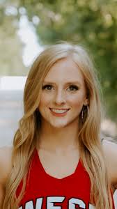 Super Centex Volleyball Team: Crawford's Williams helps script perfect  ending