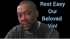 A Tribute To Vincent Kennedy