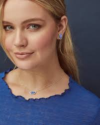 Kendra Scott Platinum Drusy 2025