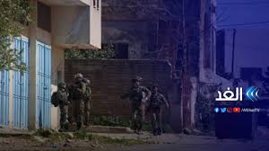 ناشط فلسطيني بناء حي استيطاني بالقدس تعزيز للفصل العنصري قناة الغد