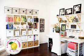 Organized Home Offices Homes Com Home Organization Home Office Organization Office Organization