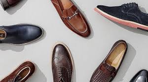 It's not clear whether they're better look for shoes that are made for specific football positions. 7 Stylish Men S Shoes That Every Man Should Own The Trend Spotter
