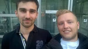 Red Bull Zeepkistenraceteam: The Return of Harry Potter