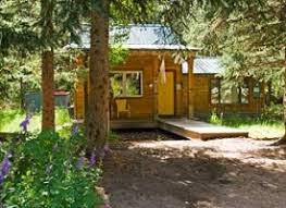 Cabins in the rocky mountains to rent. Hideout Cabins Rocky Mountain Vacation Cabins Pet Friendly Private At