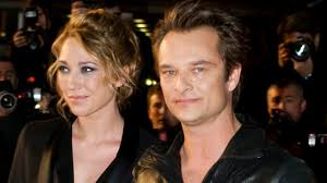 On se fait peur — laura smet, david hallyday. Laura Smet Maman Le Message De Son Frere David Hallyday Pour La Naissance De Son Premier Enfant Femme Actuelle Le Mag