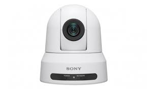 Outdoor wifi camera 5mp (2560x1920) resolution, offers you super hd image quality live by phone&pc. Srg X400 4k Ptz Camera With 40x Zoom And Ndi Hx Capability Sony Pro