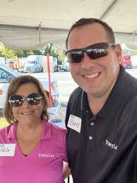 Carole Ridgeway's Instagram, Twitter & Facebook