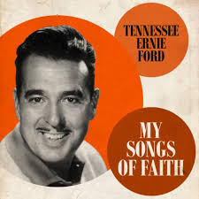 Tennessee Ernie Ford