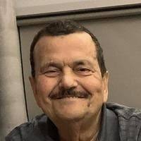 Pascual DiStefano Obituary