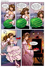 Page 15 | tg-comicskatizuamaid-to-order | Erofus - Sex and Porn Comics