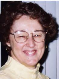 Anne Boudreau Obituary (1949