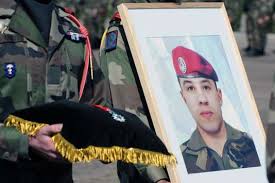 Assassinat d'un militaire à toulouse 15/03/2012 : France Assassinats De Mohamed Legouad D Abel Chennouf Montauban Afvt Association Francaise Des Victimes Du Terrorisme