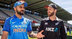 Not even the coin toss could take place as the square. India Vs New Zealand Ind Vs Nz T20 Live Streaming How To Watch On Hotstar Star Sports 1 Star Sports 2