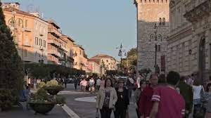 Its capital is the city of benevento. City Benevento Italy Video By C Mosterbu Stock Footage 149952412