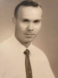 John Douglas Wright Obituary May 15, 2021