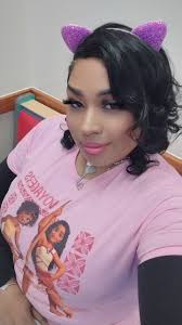 Well I got out today to celebrate my beautiful niece's legacy 4th birthday  at Chuck e cheese and I actually had fun watching the kids enjoy their self  ☺️ she was so