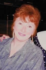 Catherine Eileen “Cathy” Knight Fritz (1942-2022)