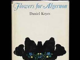 The first of these was published in 1986 and the most recent in may 2018. Flowers For Algernon Science Fiction By Daniel Keyes Audiobook Youtube