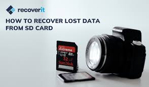 How to recover photos from sd card. How To Recover Deleted Photos From An Sd Card