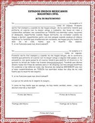 Tenés que hacer este trámite si necesitás solicitar partidas de nacimiento, defunción o matrimonio, inscriptas en la ciudad autónoma de buenos aires. 12 Ideas De Actas Acta De Matrimonio Juegos De Matrimonio Cartas De Boda
