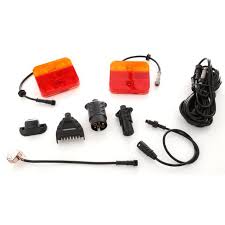 Amzn.to/2ovwyr6 solder sleeve kit : Ark Ezi Connect Trailer Harness Ark Repco New Zealand