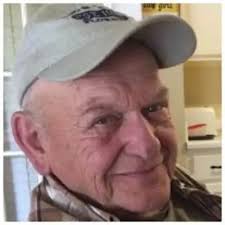 Obituary information for Norris Hatfield
