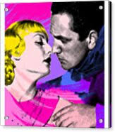 The Eagle and the Hawk'', 1933, movie poster, with synopsis Wood Print by  Retro Movie Posters