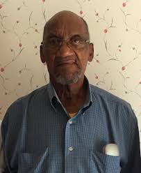 Obituary for Walter Phillip Brooks