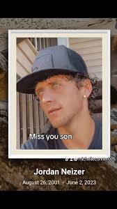 I will never be the same person I was before losing my son 💔