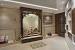 Wooden Home Temple Design