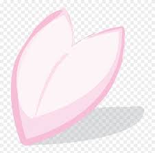 Single Cherry Blossom Petal Clipart 1074609 Pinclipart Pikbest has 1046 cherry blossom petals design images templates for free. single cherry blossom petal clipart