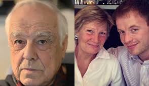 Millionaire hotelier killed by partner's son 'in act of revenge over  mother's betrayal'