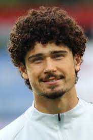Recently andré ramalhotook part in 24 matches for the team red bull salzburg. Andre Ramalho Wikipedia