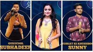 Indian Idol 11 Full Contestants List Meet The Top 15 Contestants Of This Season Filmibeat See more of indian idol on facebook. indian idol 11 full contestants list