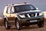 NISSAN-PATHFINDER