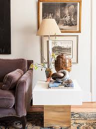Learn how to decorate your living room with these tips on style, color, lighting, furniture and more so you can create a perfect space you love. Mixing Modern And Traditional Furniture Styles In Every Room