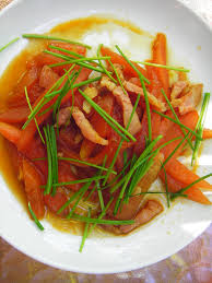We now have some leftover pad thai that i brought with me for lunch. Thai Side Dishes Pranee S Thai Kitchen